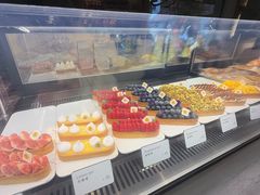 -Money Shops(愚园路店)