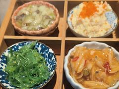 -品米斗·精致料理(浦东禹悦汇店)