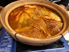 -猫爷的腔调·黔小馆(交大医学住宅区店)