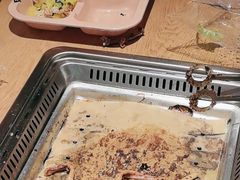 -新石器烤肉(百联川沙店)