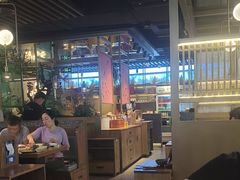 -鲜潭蒸汽石锅鱼(五道口购物中心店)