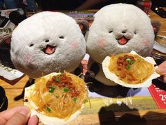 -聚点串吧·北京烧烤(赵登禹路店)