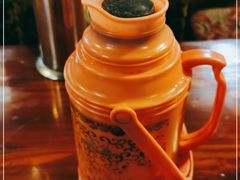 -嘎咓讓咘藏餐厅(团结新村店)