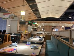 -望蓉城·古法酸菜鱼·川小馆(金桥国际店)
