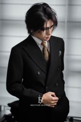 -Brother西服礼服定制·商务·婚礼(佛山南海店)