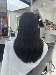 -FINE HAIR 烫染专业设计