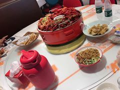 -熊记虾王·小龙虾(东晓南店)
