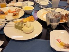 -盛宴自助餐厅(运达喜来登店)