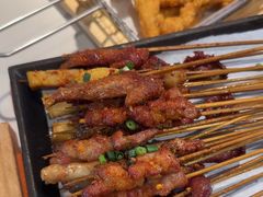 -全牛匠·乐山跷脚牛肉(西北旺万象汇店)