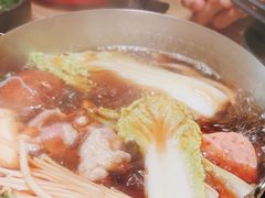 -沼津港精致料理·寿喜烧·烧鸟(漕河泾印象城店)