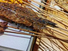 -庆峰龙虾烧烤(合肥一店)