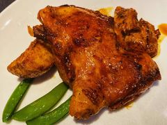 照烧鸡排-食间牛排(湖西路店)