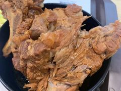 -七饭七排骨饭(伊势丹滨海店)