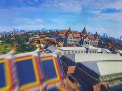 -南宁方特东盟神画