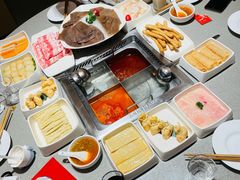 -海底捞火锅(亲贤北街店)