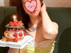 -昔木生日蛋糕(汉口店)