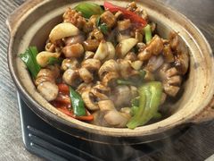 -贞姨美食·老字号海鲜大排档
