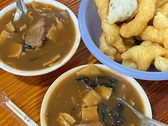 -逍遥镇刘相五胡辣汤豆沫馆(康复中街店)