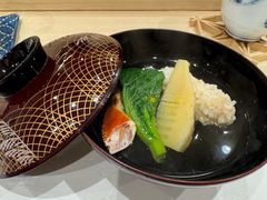 -鮨一日本料理旗舰店(总店)