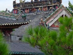 -佛山市祖庙博物馆
