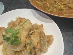-李记饺子·熏酱东北菜(欢乐谷店)