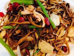 -外婆家(杭州马塍店·杭帮菜名店)