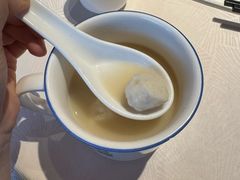 -年辉渔村·非遗传承餐厅(新丰江店)