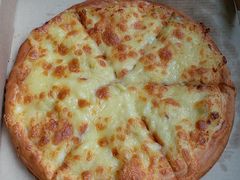 -萨莉亚意式餐厅(特力时尚汇店)