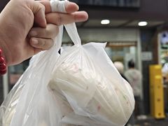 -航天馒头(瞻园路店)