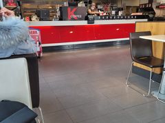 -肯德基(广场南路店)