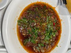 -鹅香四海·卤水火锅·砂锅粥·潮汕菜(宝安店)