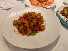 香橙脆薯咕噜肉-盆满钵满·国家非遗传承(云台店)