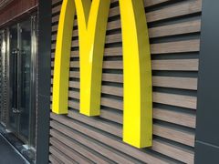 -麦当劳(鼓楼店)