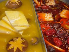 -湊湊火锅·茶憩(皇姑万象汇店)