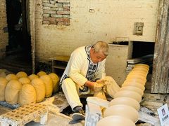 -景德镇古窑民俗博览区