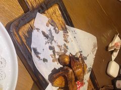 -鸽味轩·粤菜小馆(高楼门总店)