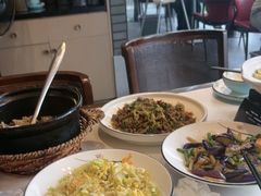 -食光慢宴·安吉土菜馆