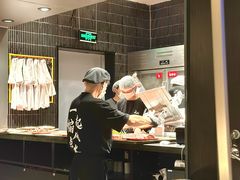 -西塔老太太泥炉烤肉(温州首店万象城黑金店)