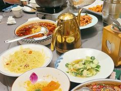 -三品香·江浙菜(松江九谊店)