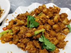 -师傅仔美食(东华老店)