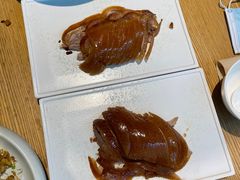 “酥不腻”烤鸭-小大董·烤鸭(五棵松店)