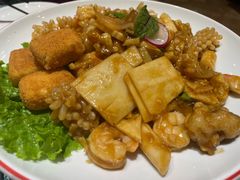 -北塘海鲜·天津菜(大光明桥旗舰店)