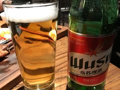 -阿里家·新疆烤肉酒場 by MIG