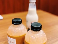 -曼谷食堂·泰国家庭料理(丹桂路店)