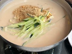 -桃园中华料理炸酱面(燕儿岛路店)