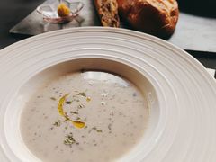 -小火花·干式熟成牛排馆Spark SteakHouse(剑桥郡店)