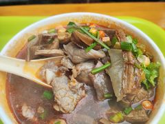 -江三王记牛杂馆(总店)