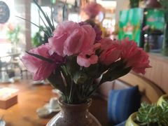 -周家二小姐的菜·扬州菜·香炒蟹·狮子头(江都金鹰店)