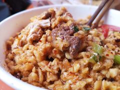 -刘信牛羊肉小炒泡馍(回民街店)