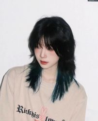 -丽时 Hair Salon